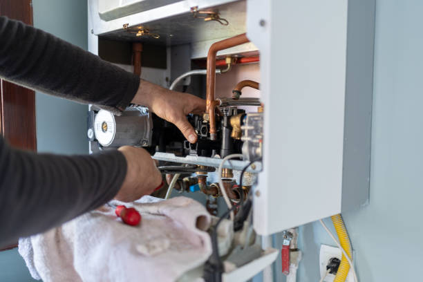 Best Affordable Plumbing Services  in Warrenton, OR
