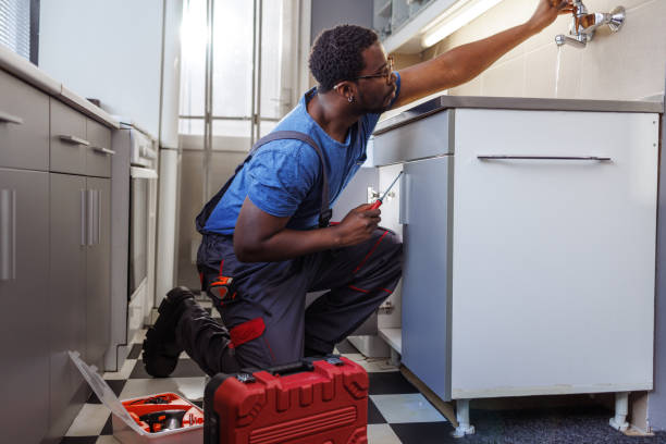 Trusted Warrenton, OR Plumbing Experts