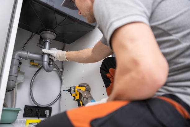 Sprinkler Systems in Warrenton, OR