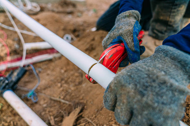 Best Hot Water Heater Installation  in Warrenton, OR
